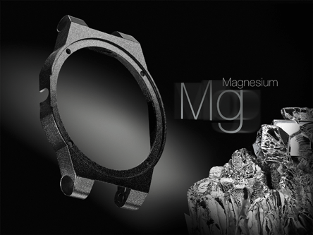 BULGARI Diagono Magnesium Chronograph-3