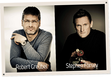 GREUBEL FORSEY Grande Sonnerie-1