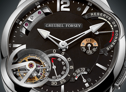 GREUBEL FORSEY Grande Sonnerie-3