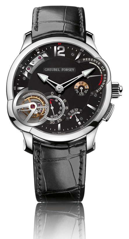GREUBEL FORSEY Grande Sonnerie-2