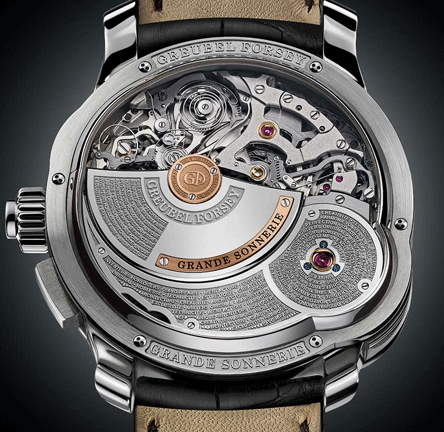 GREUBEL FORSEY Grande Sonnerie-4