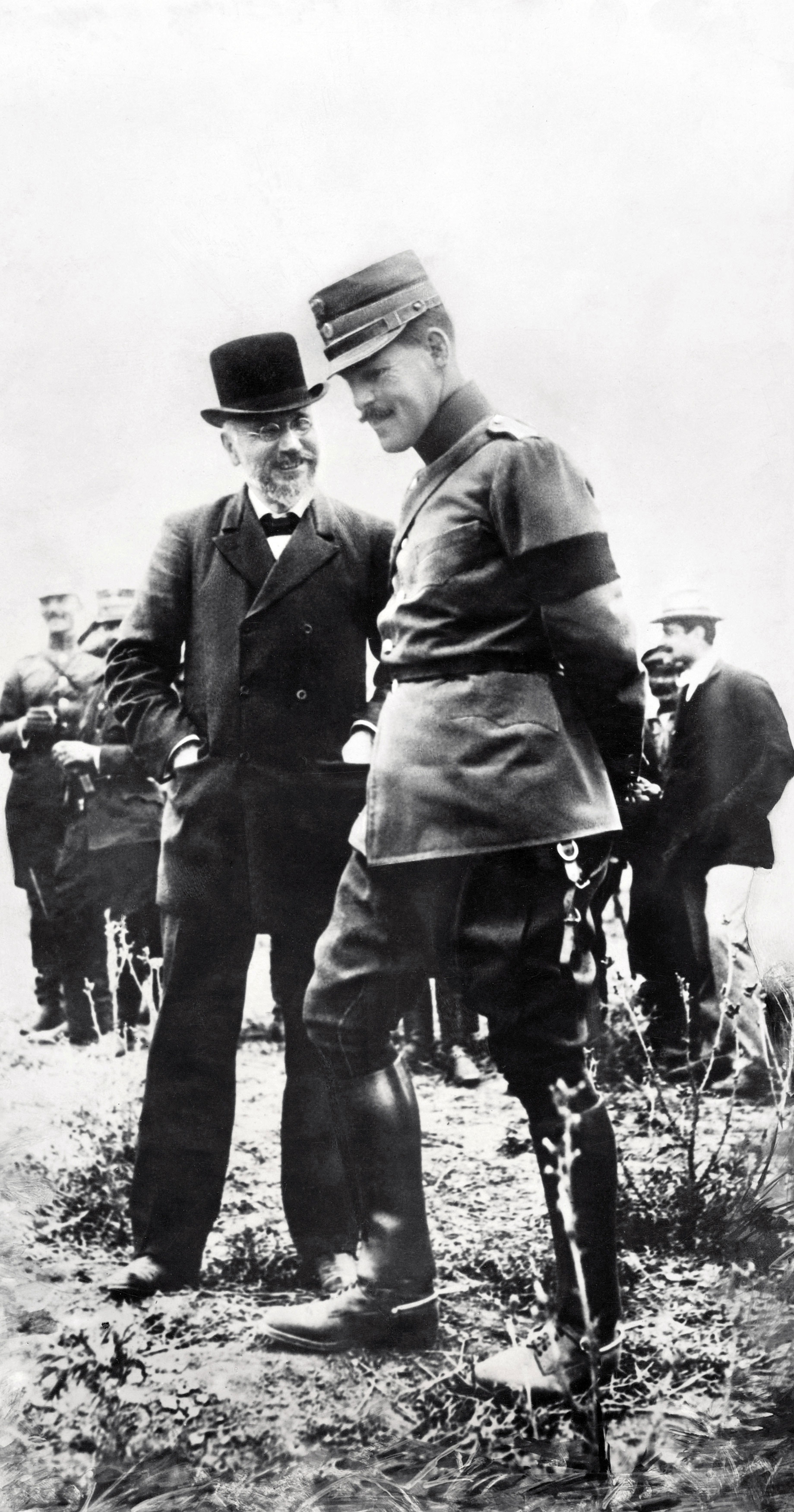 Flashback στην 21η Φεβρουαρίου-2