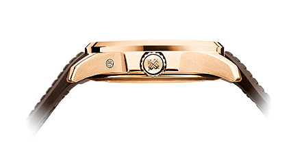 PATEK PHILIPPE Aquanaut Travel Time 5164R-2