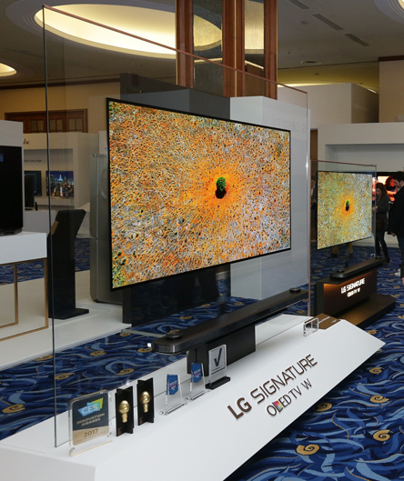 LG Europe InnoFest 2017 – Καινοτομία για μια Καλύτερη Ζωή παρουσίασε η LG στην Κρήτη-2
