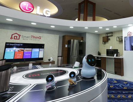 LG Europe InnoFest 2017 – Καινοτομία για μια Καλύτερη Ζωή παρουσίασε η LG στην Κρήτη-3