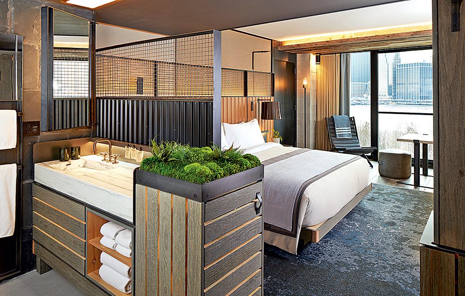 Δωμάτιο, παρακαλώ!-1