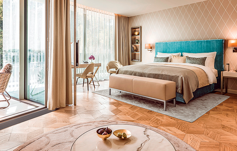 Δωμάτιο, παρακαλώ!-3