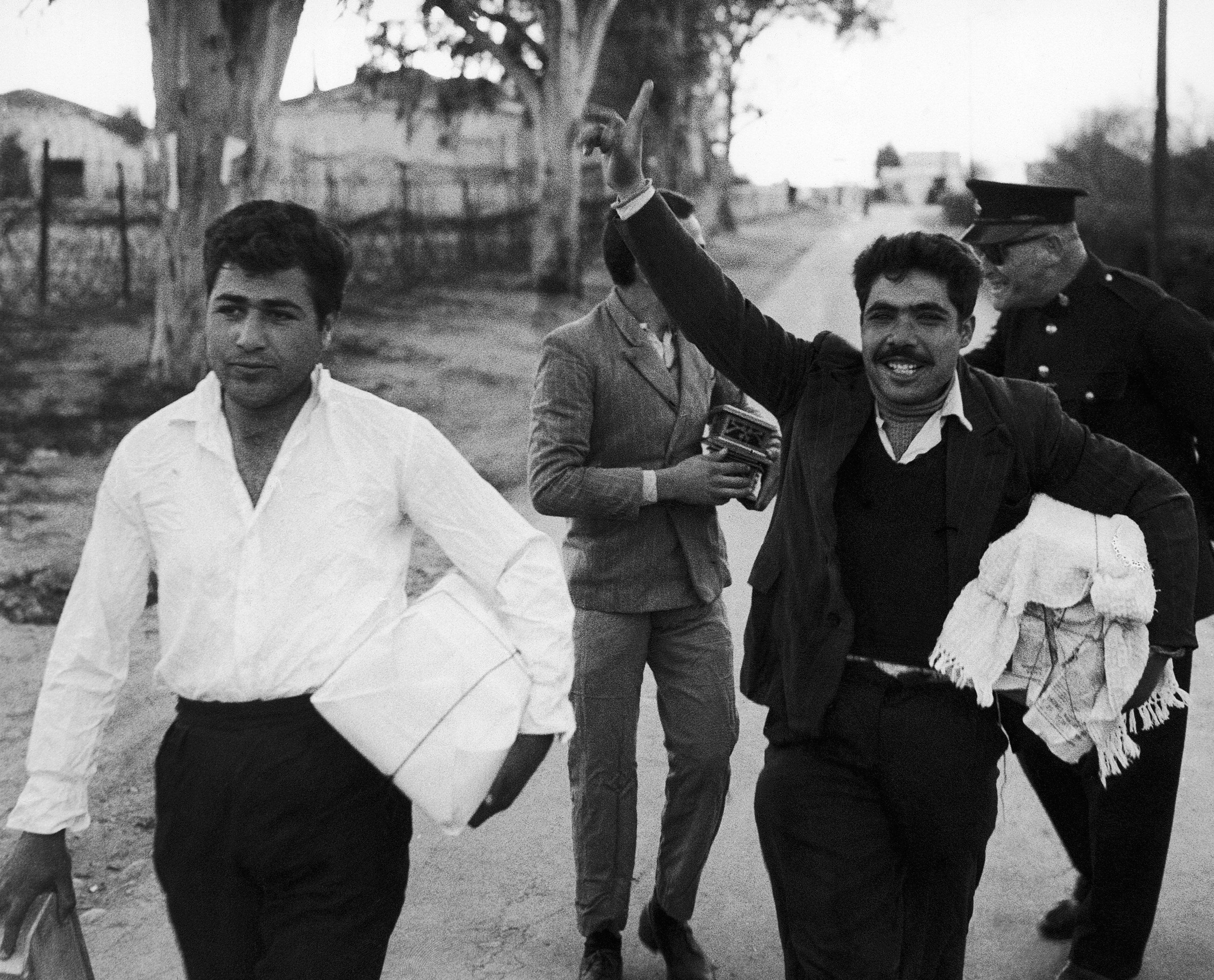 Flashback στην 28η Φεβρουαρίου-1