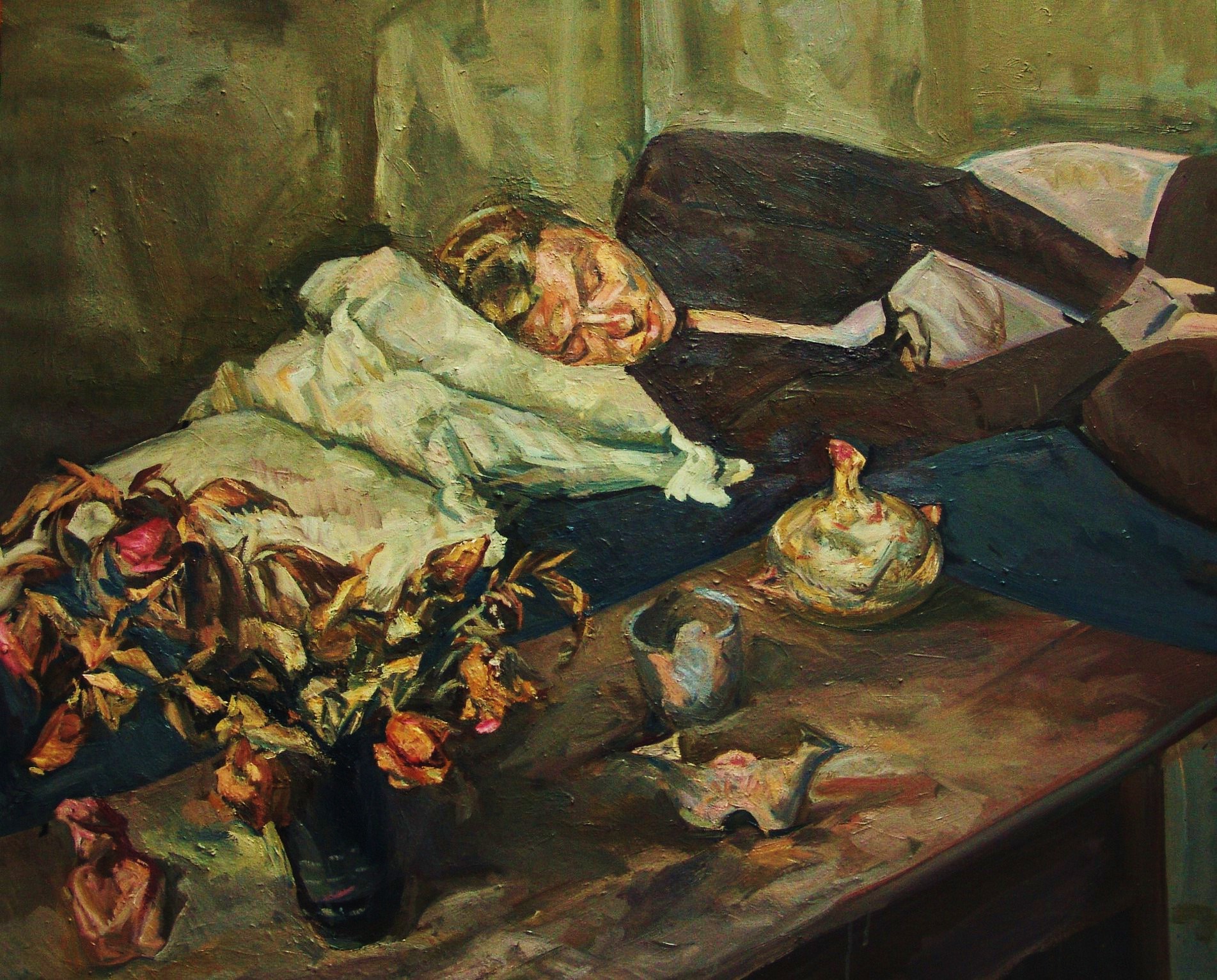 «Ερως Ηρως», μεγάλη εικαστική έκθεση στο Ηράκλειο Κρήτης-2