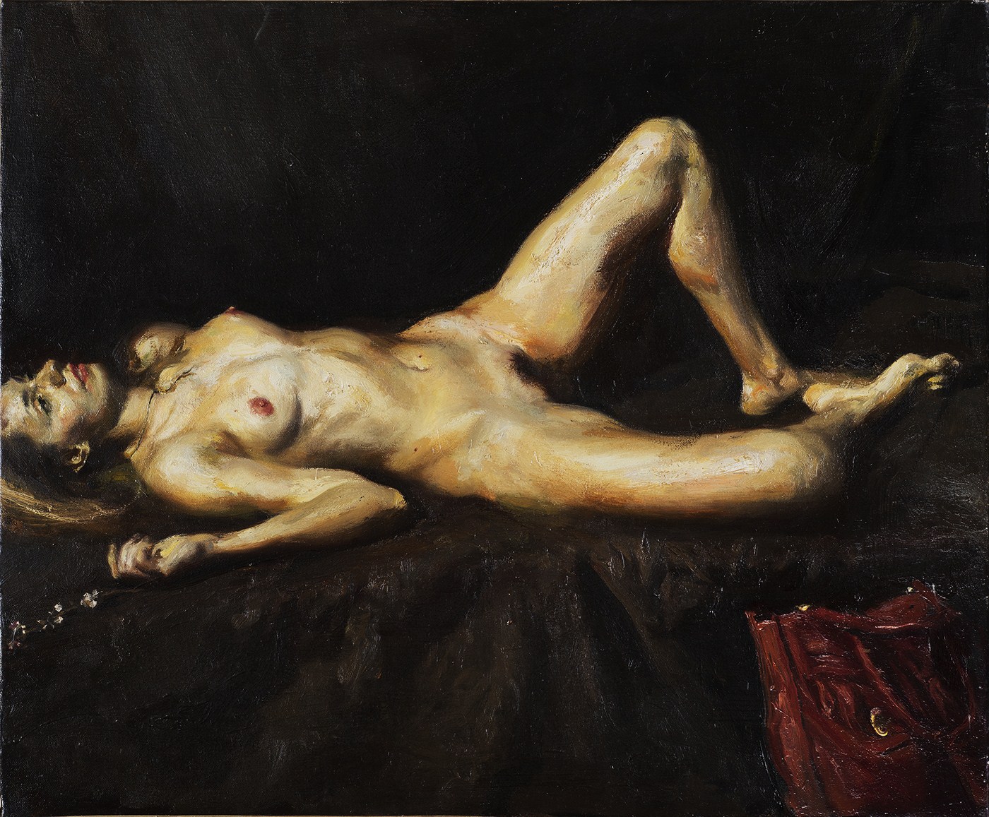 «Ερως Ηρως», μεγάλη εικαστική έκθεση στο Ηράκλειο Κρήτης-4