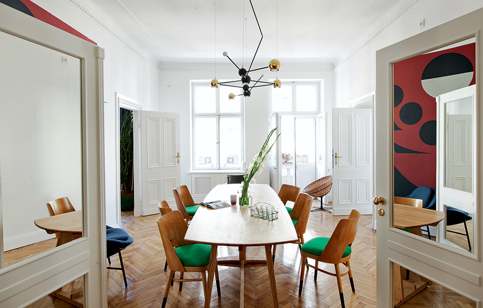 Η άνοιξη της Βαρσοβίας-1