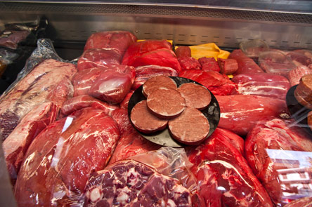 Μαύρος χοίρος ή Pata Negra; Αμφότερα «ομιλούν» Ελληνικά-1