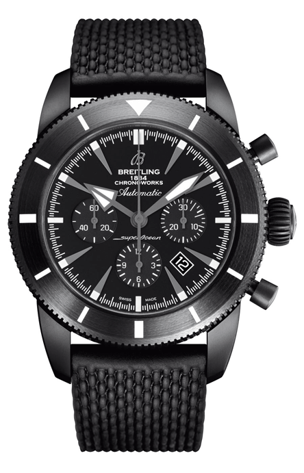 BREITLING Superocean Heritage Chronoworks®-1