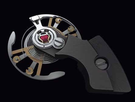 BREITLING Superocean Heritage Chronoworks®-3