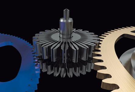 BREITLING Superocean Heritage Chronoworks®-4