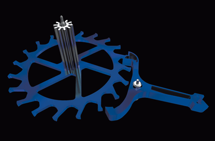 BREITLING Superocean Heritage Chronoworks®-2