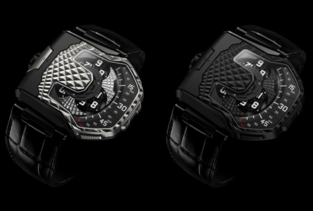 URWERK UR-T8 Transformer-7