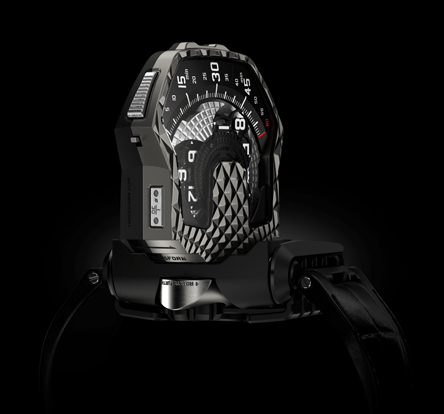 URWERK UR-T8 Transformer-2