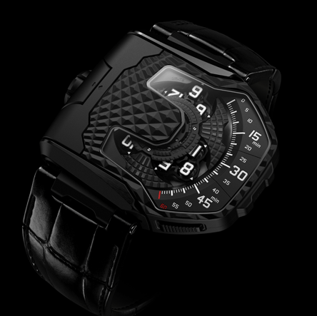 URWERK UR-T8 Transformer-3