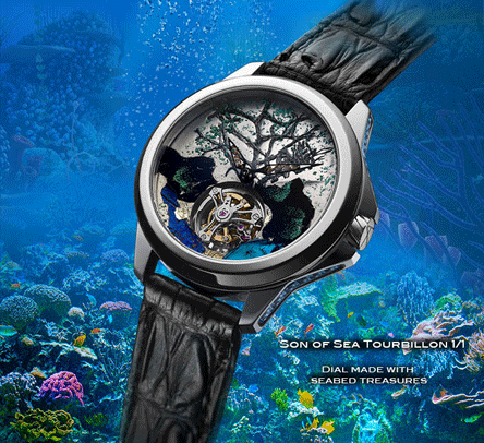 ARTYA Son of Sea Tourbillon-1