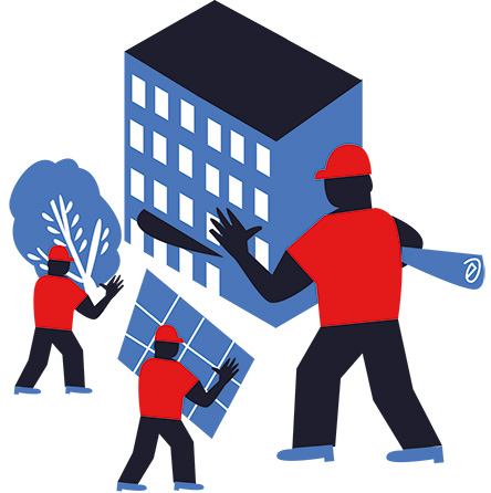 Αφιέρωμα: Τo «έξυπνο» ξενοδοχείο-3