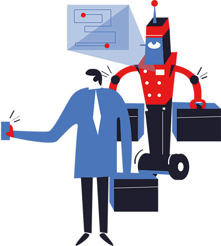 Αφιέρωμα: Τo «έξυπνο» ξενοδοχείο-1