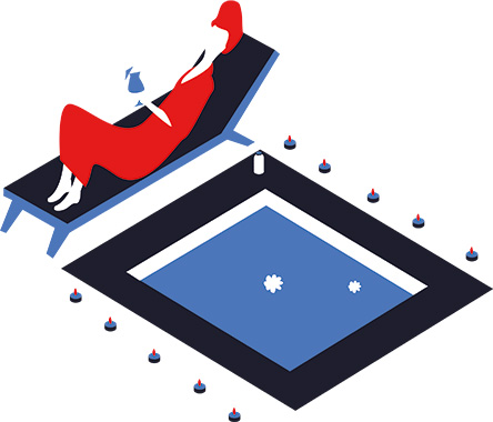 Αφιέρωμα: Τo «έξυπνο» ξενοδοχείο-9