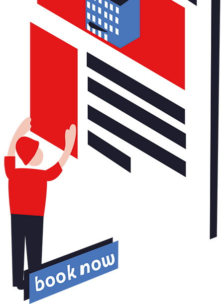 Αφιέρωμα: Τo «έξυπνο» ξενοδοχείο-2