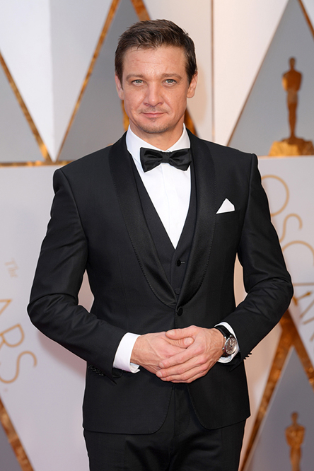 Τι ρολόγια φόρεσαν οι σταρ στα φετινά Όσκαρ;-7