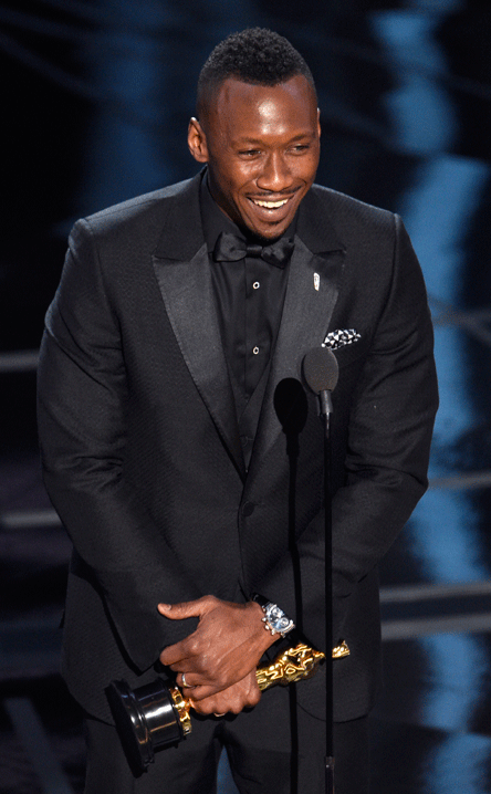 Τι ρολόγια φόρεσαν οι σταρ στα φετινά Όσκαρ;-9