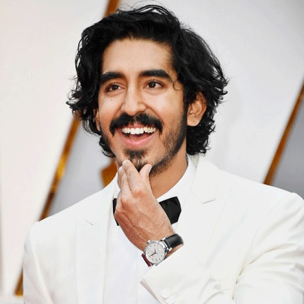 Τι ρολόγια φόρεσαν οι σταρ στα φετινά Όσκαρ;-11