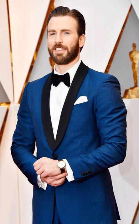 Τι ρολόγια φόρεσαν οι σταρ στα φετινά Όσκαρ;-24