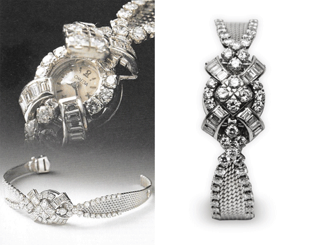 Τι ρολόγια φόρεσαν οι σταρ στα φετινά Όσκαρ;-27