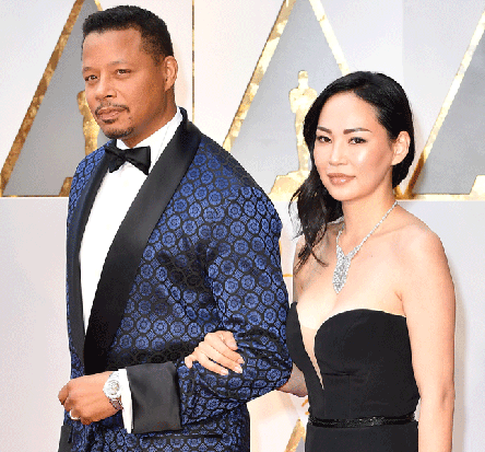 Τι ρολόγια φόρεσαν οι σταρ στα φετινά Όσκαρ;-28