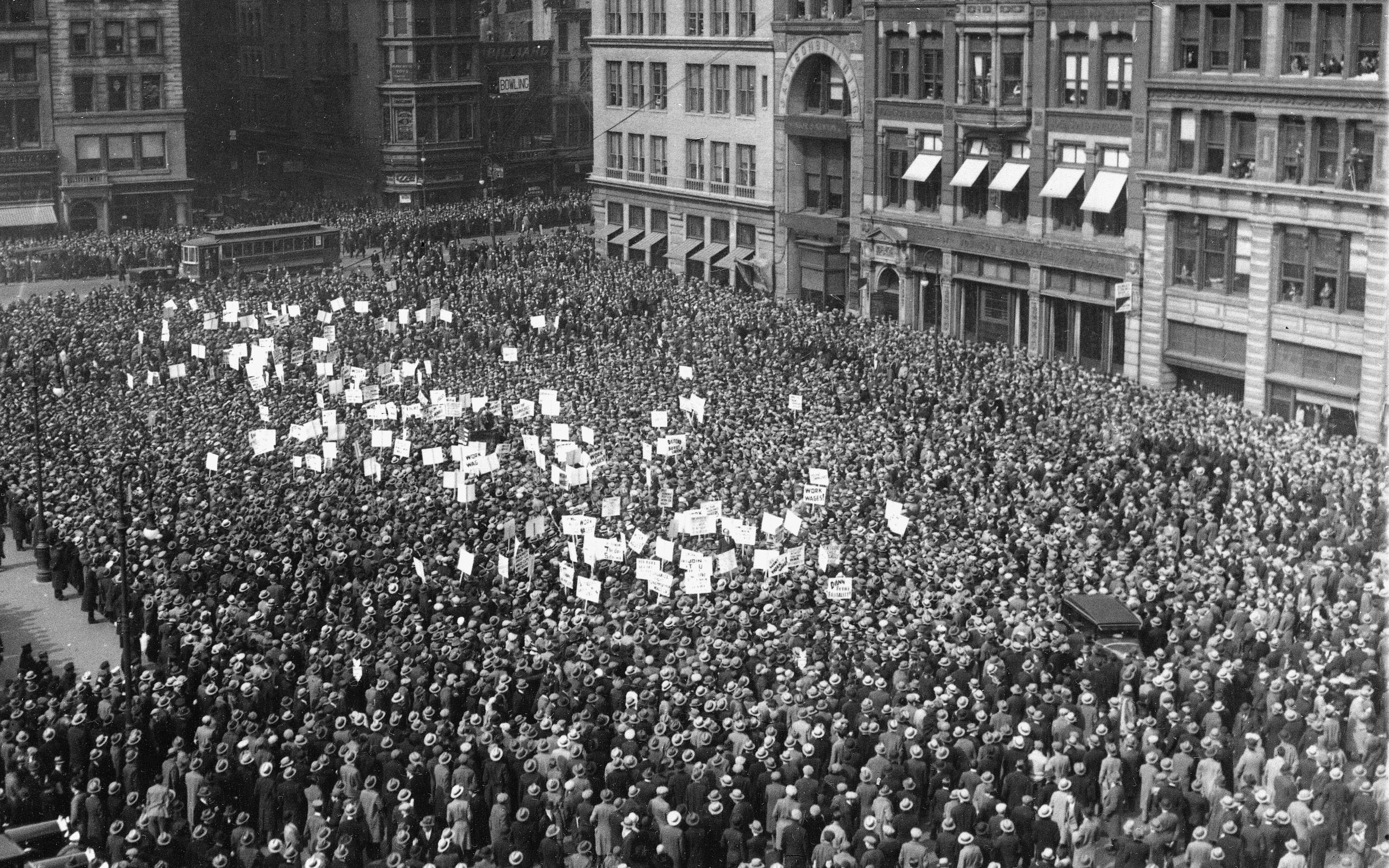 Flashback στην 6η Μαρτίου-1