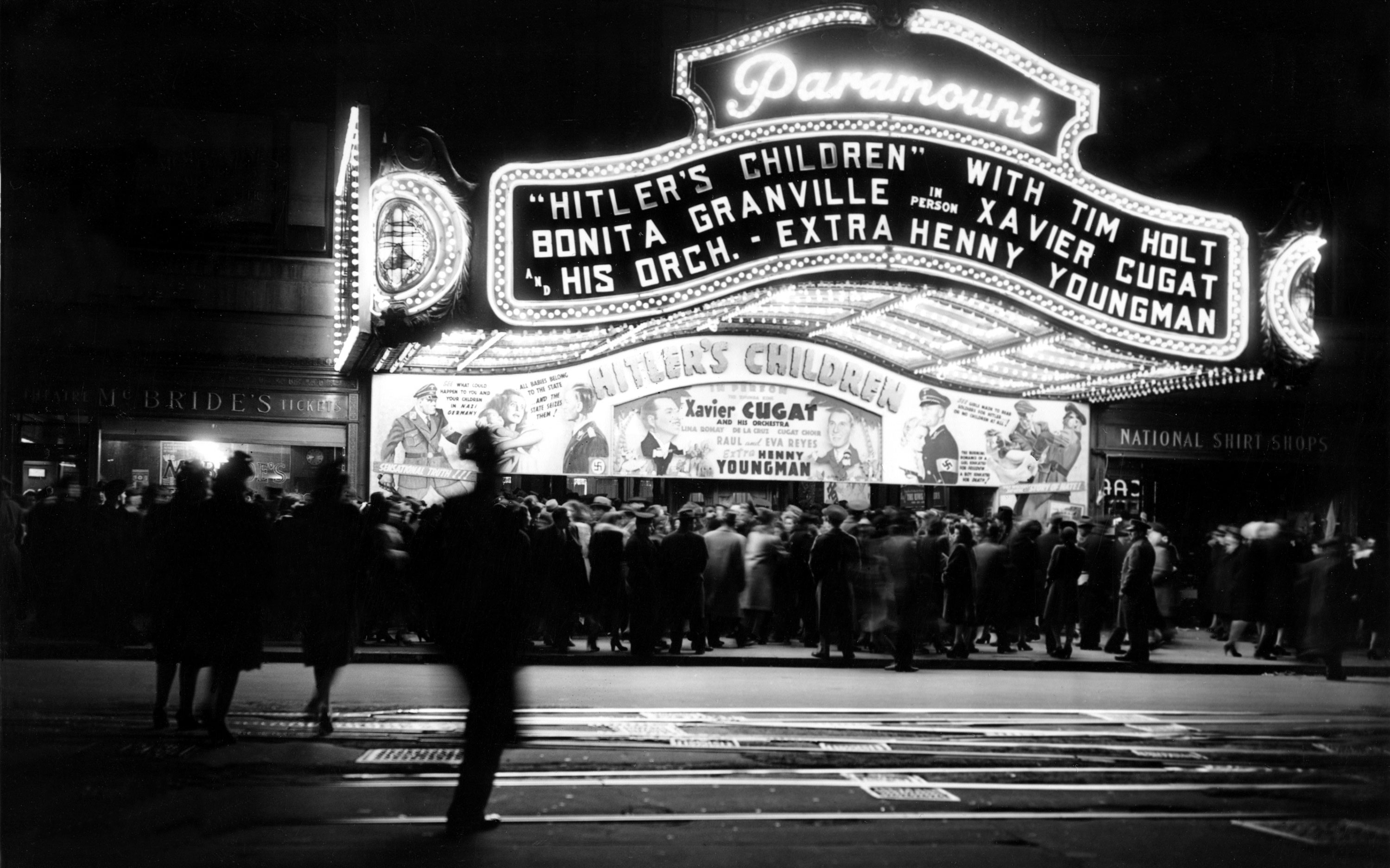 Flashback στην 7η Μαρτίου-1