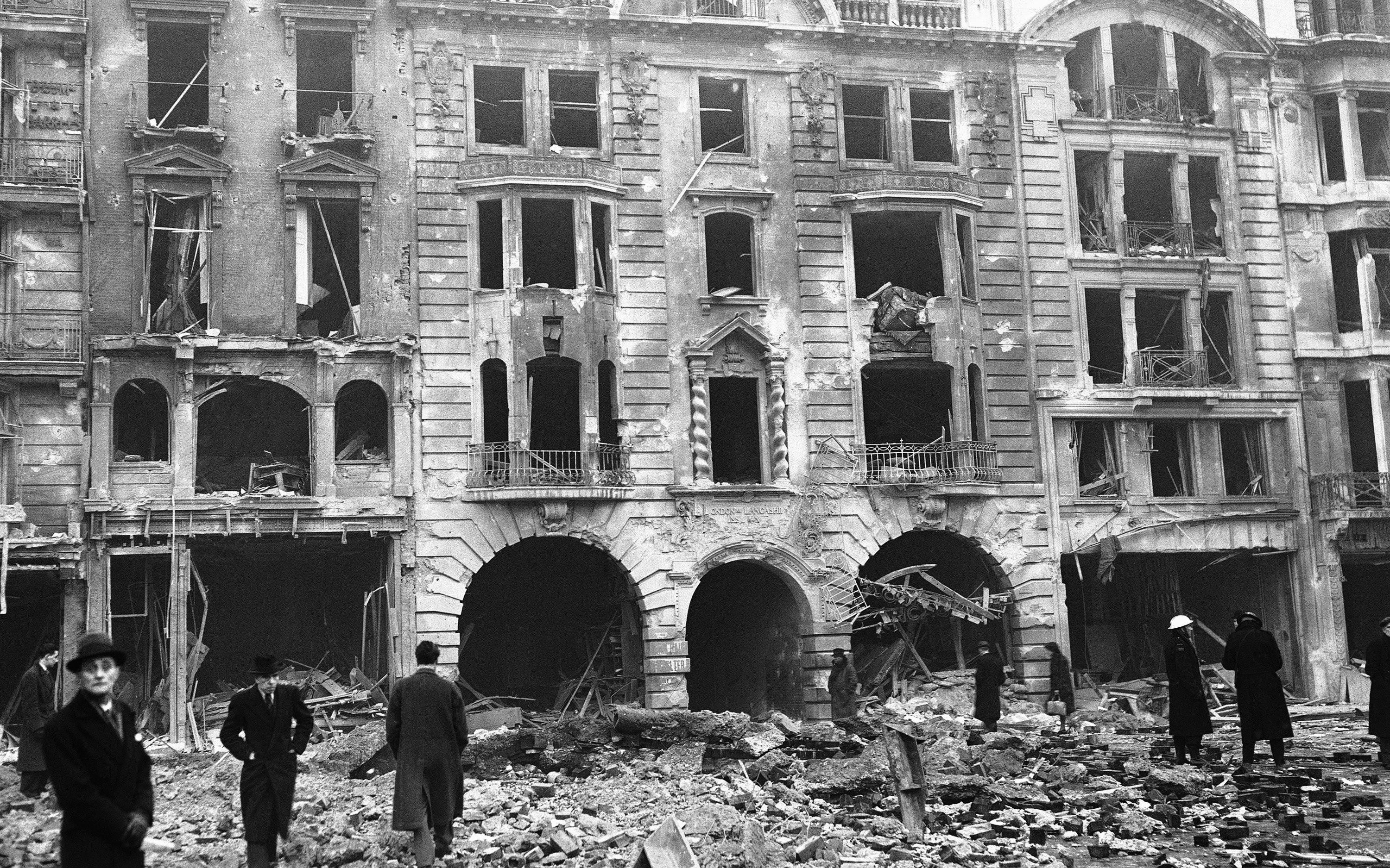 Flashback στην 6η Μαρτίου-2