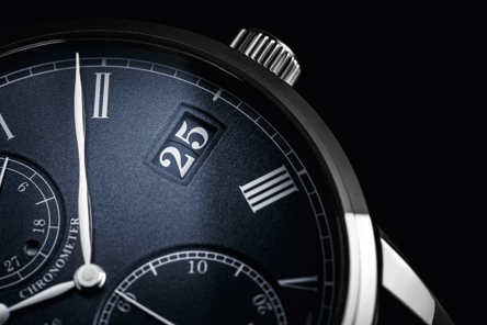 GLASHÜTTE ORIGINAL Senator Chronometer-2