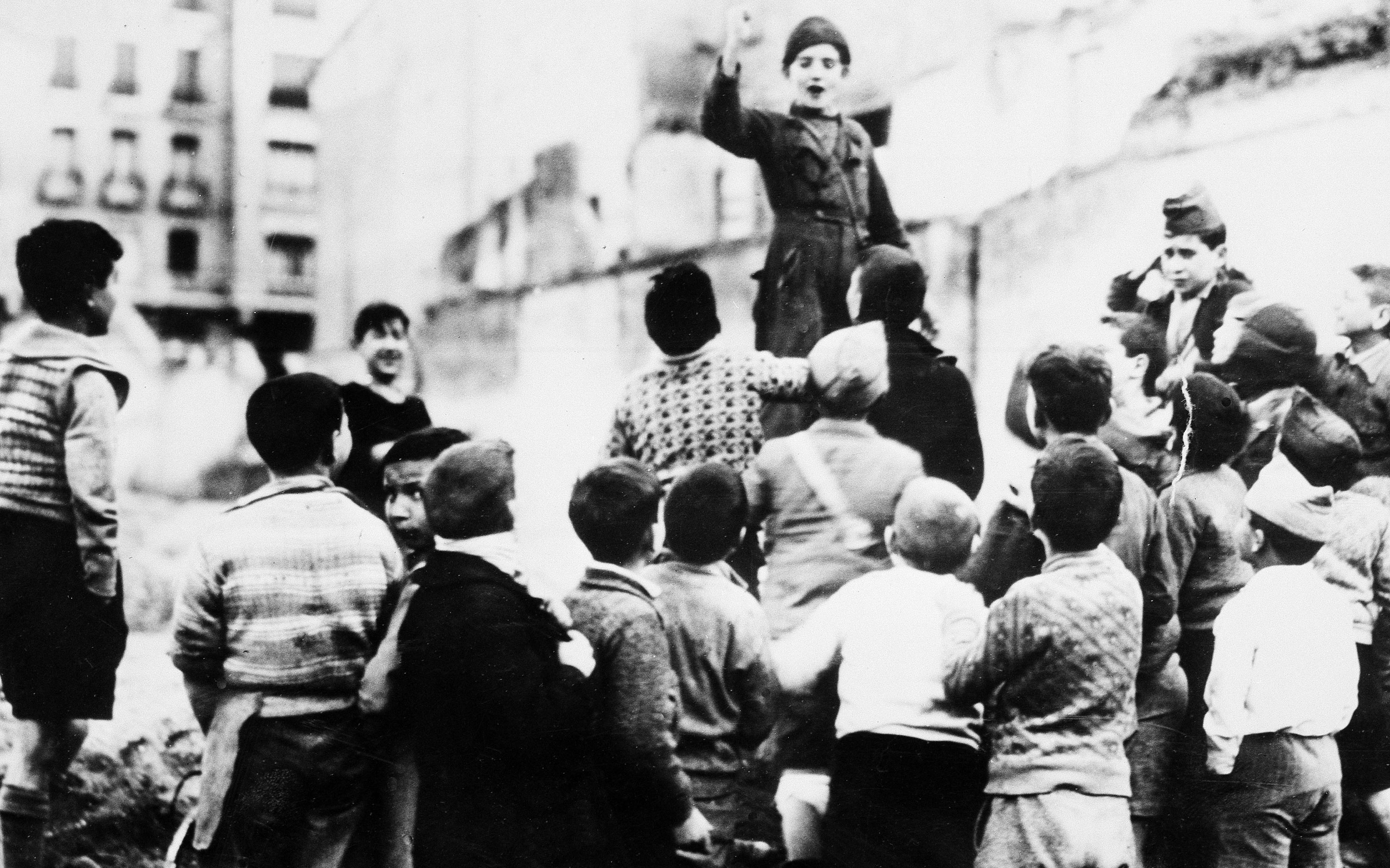 Flashback στην 8η Μαρτίου-1