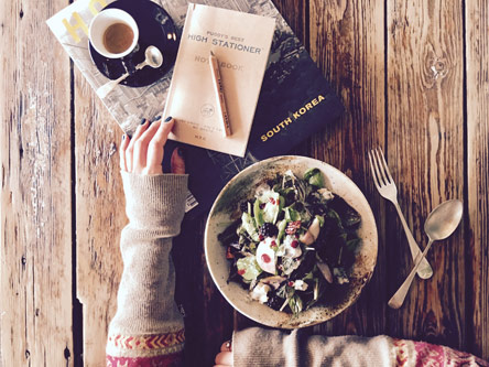 Different Beast: Brunch με ονομασία προέλευσης-2