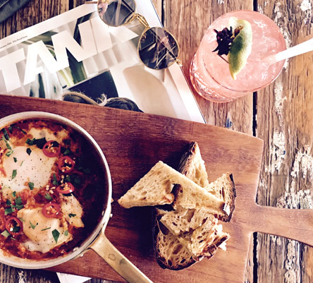 Different Beast: Brunch με ονομασία προέλευσης-1