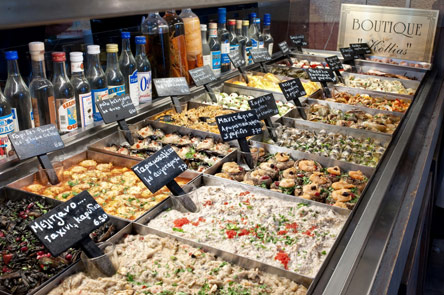 Κόλλιας: Ψαροφαγία με παράδοση-2