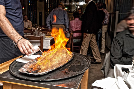 Κόλλιας: Ψαροφαγία με παράδοση-3