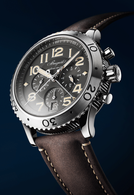BREGUET Type XXI 3817-6