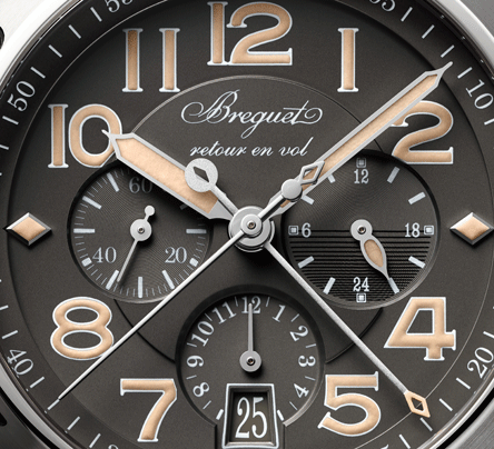 BREGUET Type XXI 3817-4