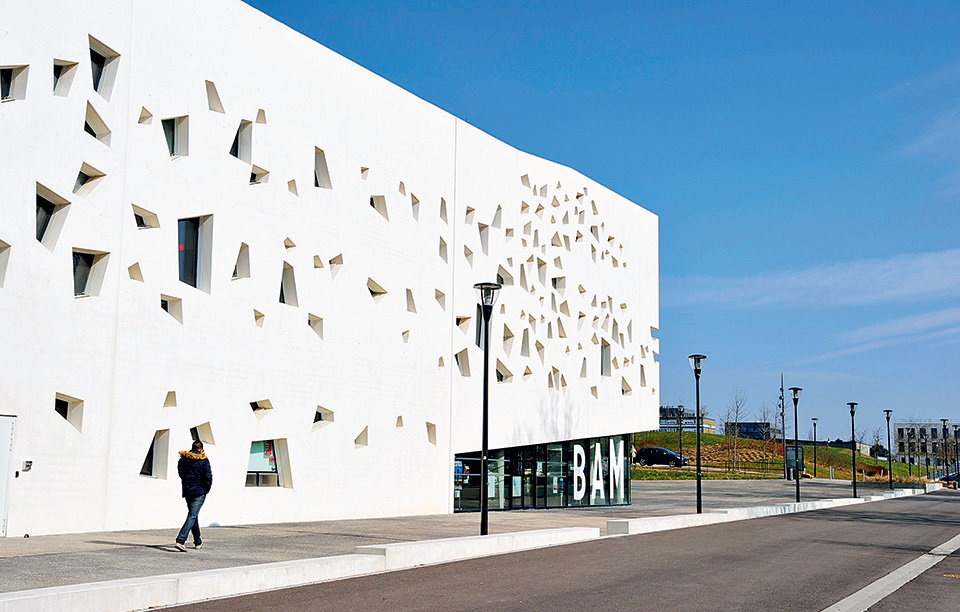 Οι θησαυροί του Μετς-3