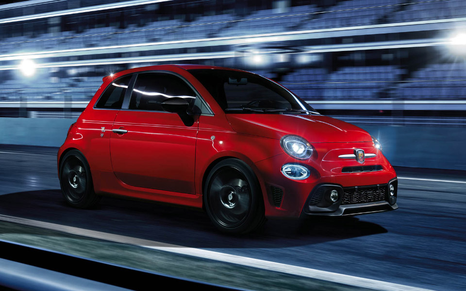 Σαλόνι Γενεύης 2017: Τα σημαντικότερα μοντέλα-1