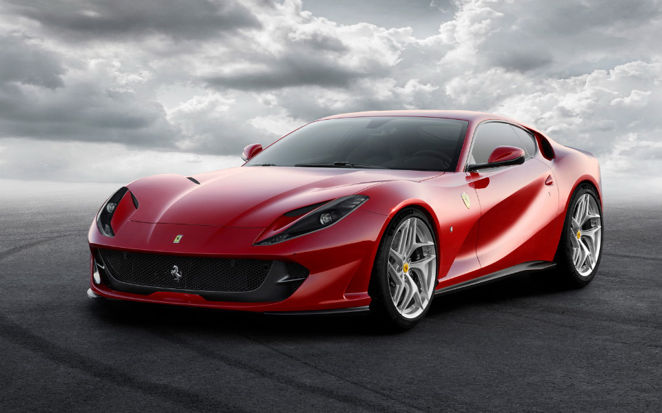 Σαλόνι Γενεύης 2017: Τα σημαντικότερα μοντέλα-8