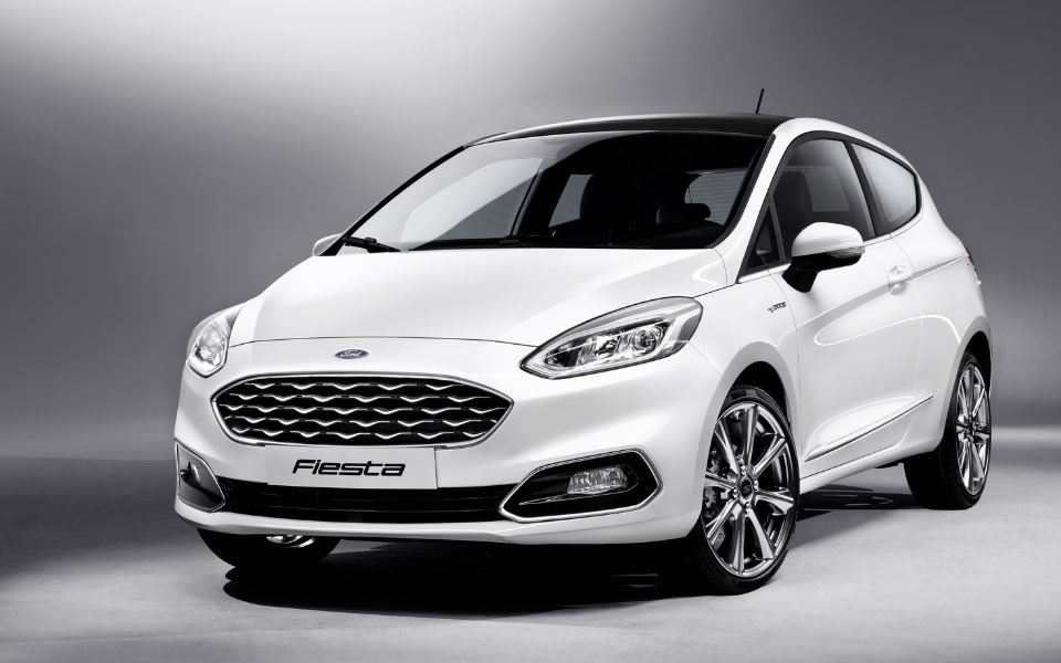 Σαλόνι Γενεύης 2017: Τα σημαντικότερα μοντέλα-9