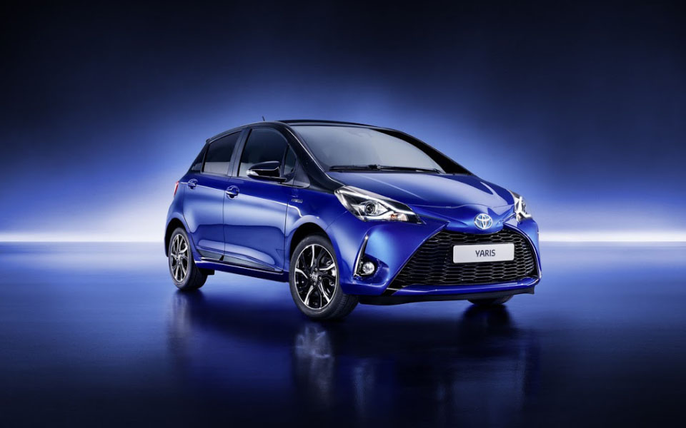 Σαλόνι Γενεύης 2017: Τα σημαντικότερα μοντέλα-16